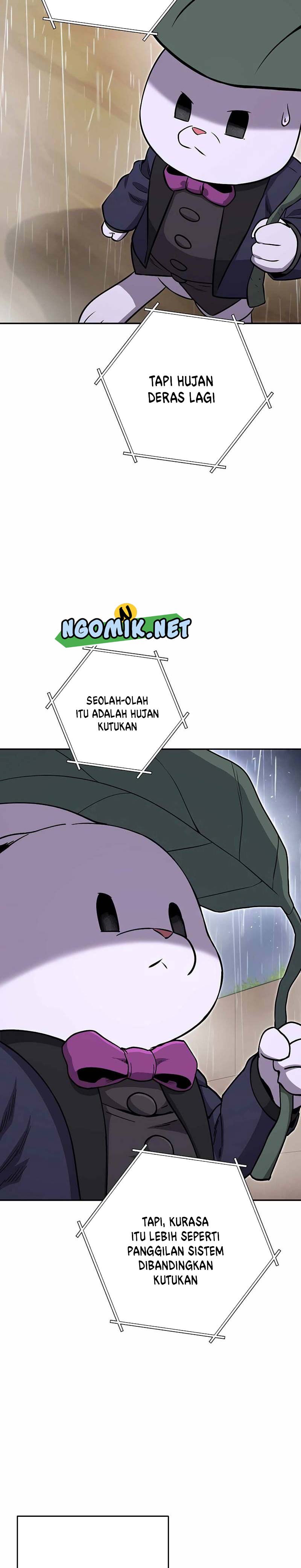 Dungeon Reset